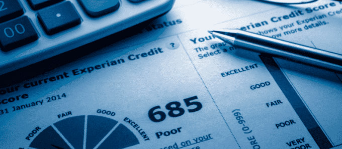 How to build your credit score in 2022