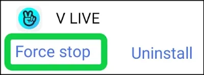 How To Fix V LIVE App Not Working or Not Opening Problem Solved