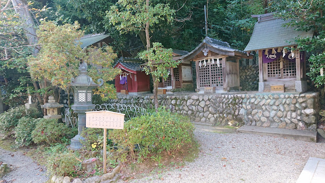 三都神社(大阪狭山市)