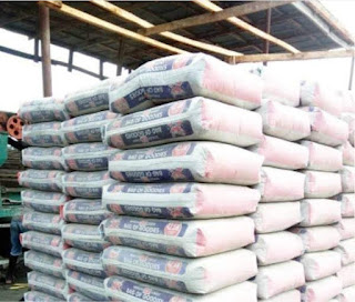 FG should Issues Cement Licence to more Companies