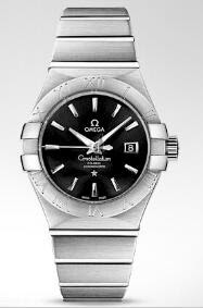 Réplique montre Omega Constellation Co-Axial