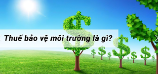 LUẬT BẢO VỆ MÔI TRƯỜNG 2020