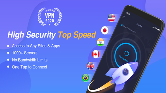 ITop VPN meilleur VPN gratuit