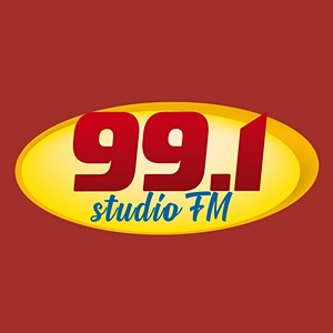 Ouvir agora Rádio Studio FM 99.1 - Jaraguá do Sul / SC