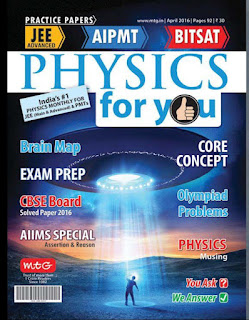 Physics for You Practice Paper