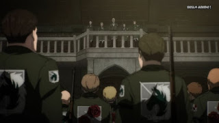 進撃の巨人アニメ 4期 77話 | Attack on Titan Episode 77