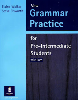 New Grammar Practice for Pre intermediate Students With Key