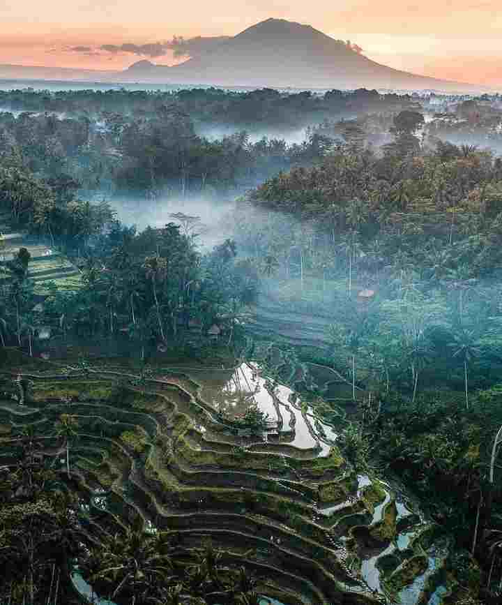 Rekomendasi 4 Tempat Seft Healing di Bali yang Menenangkan