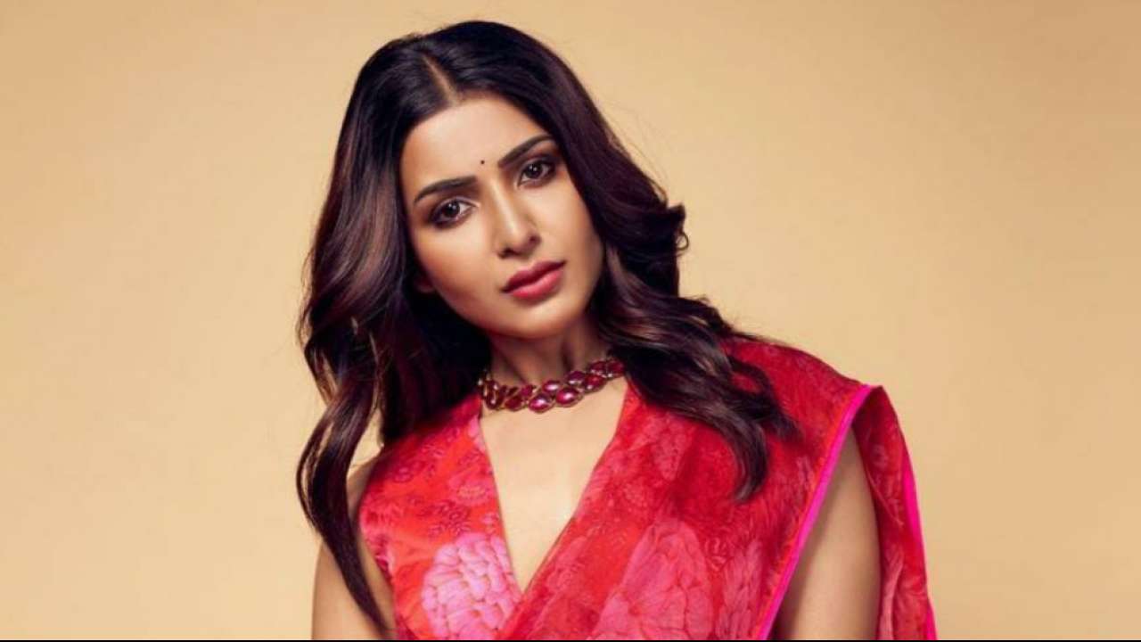 Gossips: What if you readdressed what success looks like Samantha Prabhu cryptic post goes VIRAL