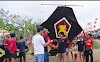 Sahabat Mas Mugi dan Ikatan Pemuda Karang Pinggir Adakan Festival Lomba Layang - Layang