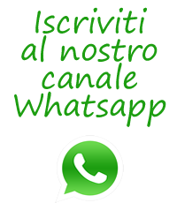 Canale Whatsapp