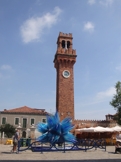 Tours saindo de Veneza que valem a pena - Murano, Burano e Torcello