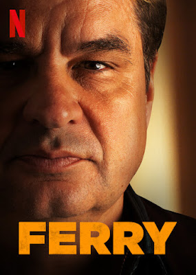 Ferry Netflix