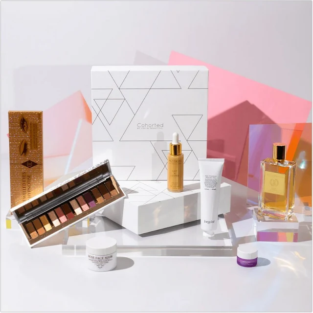 Best Luxury Makeup Subscription Box