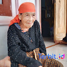 Usia 99 Tahun Nenek Engkah Calon Jemaah Haji Tertua Asal Desa Tangkil Cidahu Sukabumi