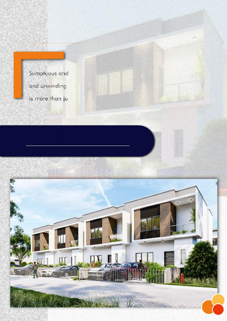 THE ORANGES APARTMENTS • It will comprise of residential and commercial plots for sale with all the ancillary services and amenities that make for a great living Environment.  • The infrastructure at The Oranges will include roads, storm water drainage, 24/7 electrical supply and reticulation and round the clock Security.  • The Orange, Awoyaya is being managed by Orange Island Projects. Orange Island Project Lekki involved the reclamation of 150hectares, construction of access bridge and infrastructure. Infrastructure work is ongoing at Orange Island  *TITLE* : C of O  More than 300 Satisfied Customer in the Orange 🍊 Island project   QUICK OVERVIEW The Oranges is a 25 hectare exclusive gated community brought to you by the Orange Island development team  PRIME LOCATION Located at Kilometre 39 off the Lekki-Epe Expressway, Awoyaya in Ibeju- Lekki LGA. close to successful projects such as Meridian Park Estate , Sapphire Garden ,  Greensprings School, Coscharis Motors and is a 5 minute drive from Novare Lekki Mall Sangotedo .   It will be a fully serviced Live! Work! Play! community with tree lined streets, a central park, round the clock security, 24/7 power supply and other amenities.  WHY BUY THE ORANGES The Oranges will consist of 263 plots of land for both commercial and residential use.  Great Location Located along the longest development corridor, the Lekki-Epe Expressway in Lagos.  Strong Management Team Our Development Team has a track record of executing other housing infrastructure projects such as Adiva Plainfields, Lakowe lakes etc  Flexible Payment Plans Payment plans available from 18-24 months based on individual cashflow  Clean and Secure Title Title would be sub-lease agreement from a global C of O.  APARTMENTS   1Bedroom Terrace Duplex - N30m Outright - N3m Initial Deposit balance spread over 24 months   2Bedroom Terrace Duplex - N45m Outright - N3m Initial Deposit balance spread over 24 months 3Bedroom Terrace Duplex - N58m Outright - N3m Initial Deposit balance spread over 24 months   Contact Ola Agbaje: 2348055522183, 2348093589614 Whatsapp:  https://wa.me/2348055522183 .