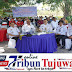 Kanwil Ditjenpas NTT Ikuti Launching Aksi Sosial Nasional "Bapas Peduli", Gubernur NTT Dukung Implementasi KUHP Baru