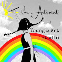 the Artemist | Young at Art Studio