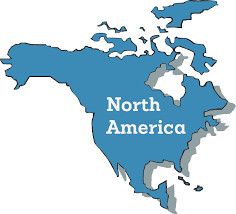 North America