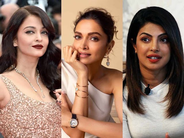 बॉलीवुड की सफल अभिनेत्रियों में बदलने वाली 15 खूबसूरत मॉडल।15 Models who turned Bollywood actresses in Hindi