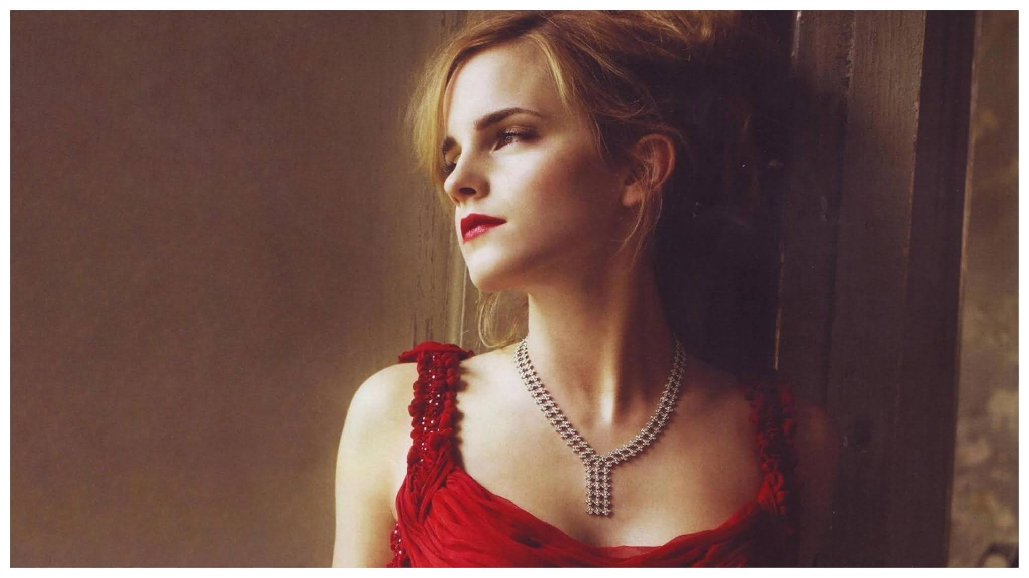 Emma is not quitting acting: inactive through social media