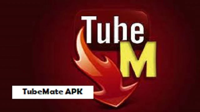 TubeMate APK