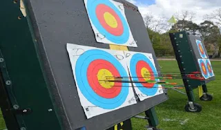2021 Asian Archery Championships