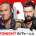 WWE Monday Night Raw 28.02.2022 | Vídeos + Resultados