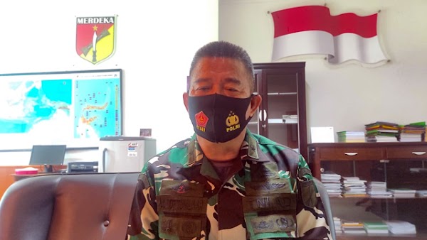 Tagar ‘#BebaskanJunior’ Menjadi Trending Usai Brigjen TNI Junior Tumilaar Ditahan!
