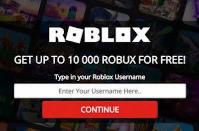 Buxrb.com To Get Free Robux On Roblox, Really?