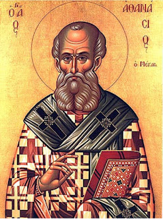 Athanasius von Antiochia