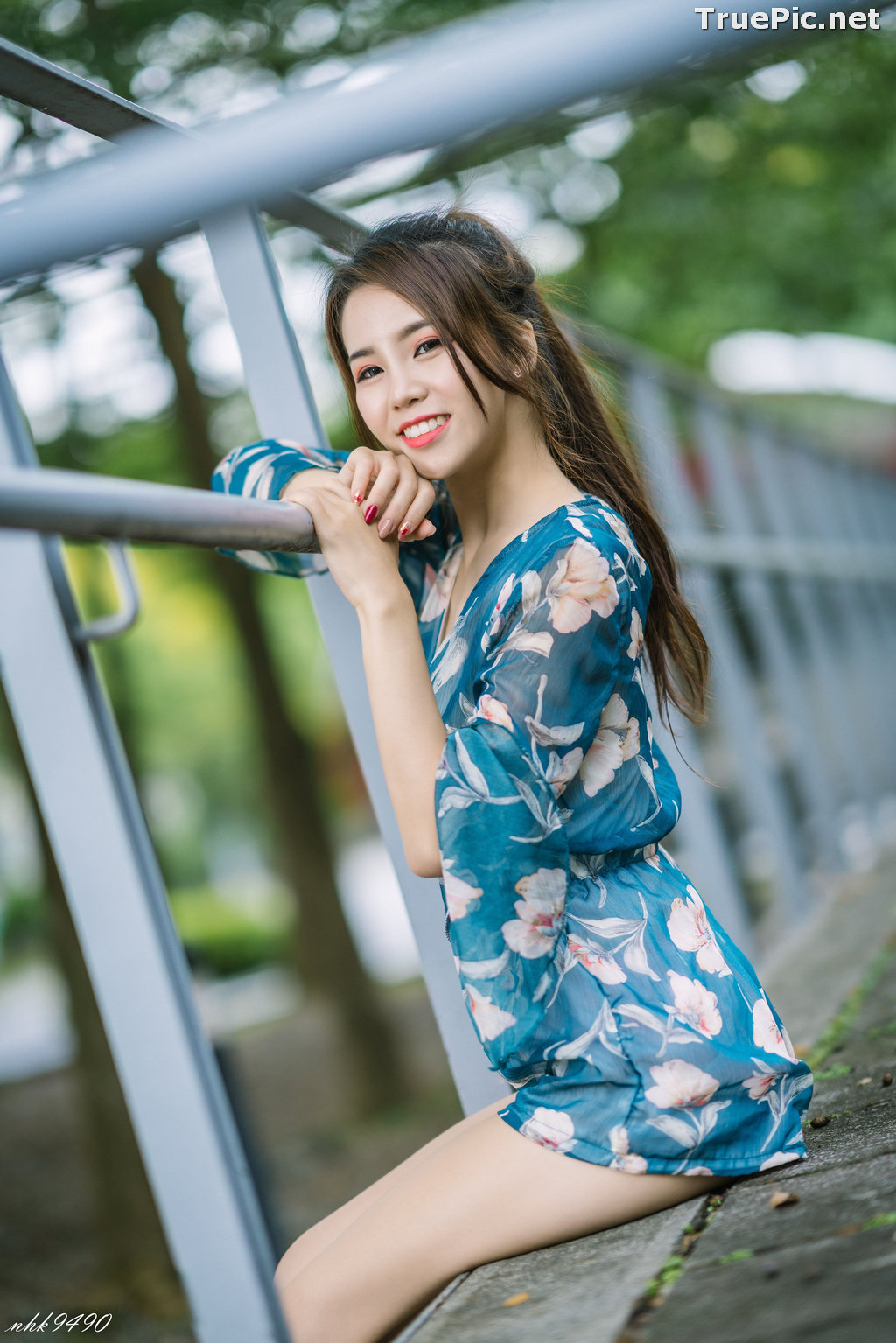 Image Taiwanese Model - Debby Chiu - TruePic.net (72 pictures) - Picture-43