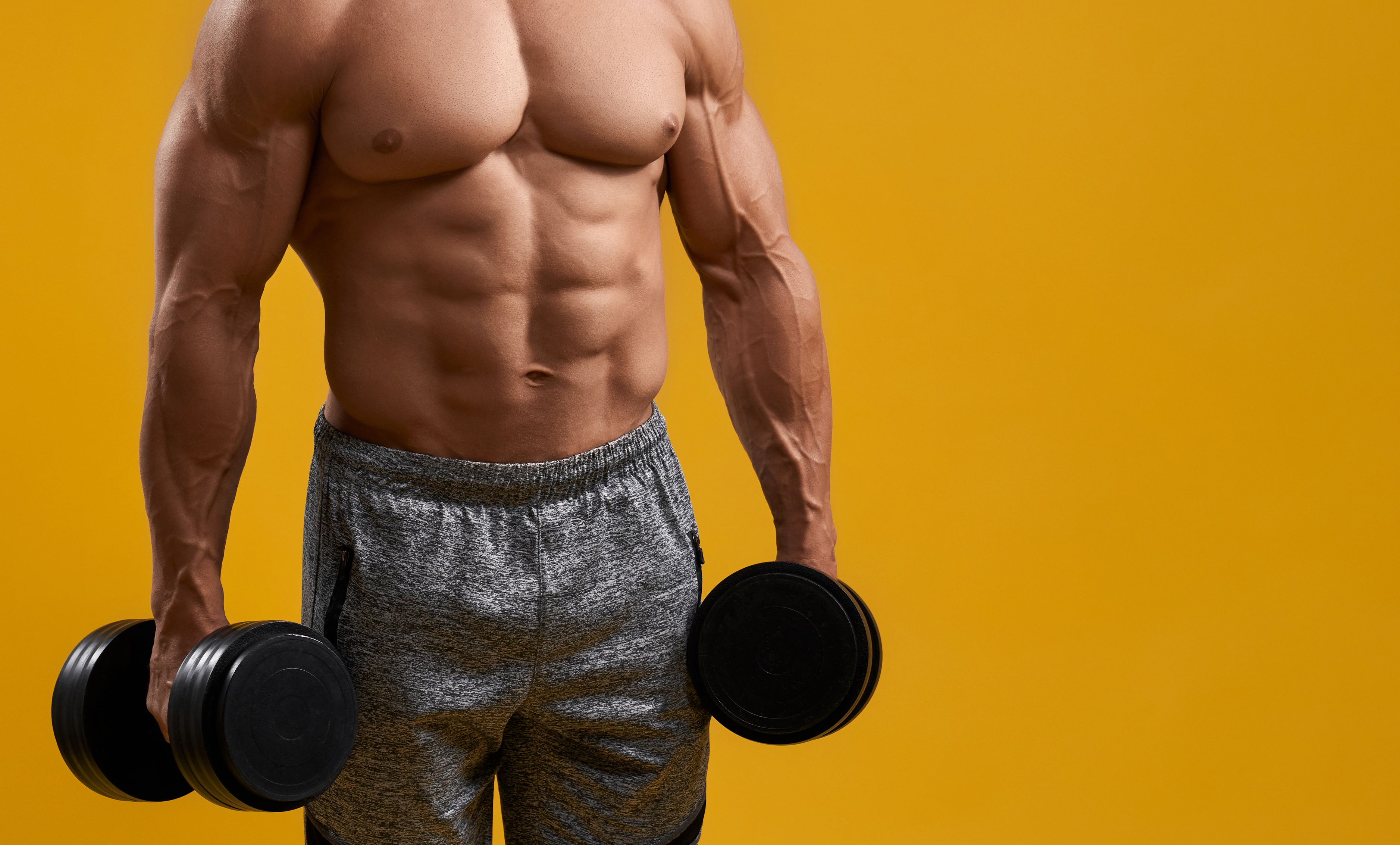 Chest: Best exercises to grow