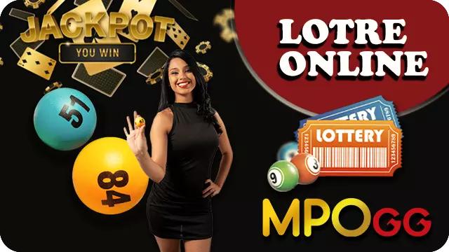 Lottery MPOGG