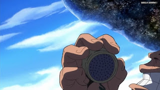 ワンピースアニメ 752話 バルティゴ | ONE PIECE Episode 752