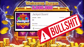 Aplikasi Jackpot Boom Apakah Membayar ?