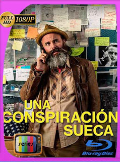 Una conspiración sueca Temporada 1 (2020) HD [1080p] Latino [GoogleDrive] SXGO