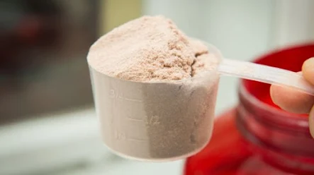 Whey Protein: Kidney and Liver Function