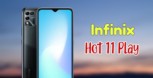 Infinix Hot 11 Play মোবাইলের দাম ও ফিচার সমূহ