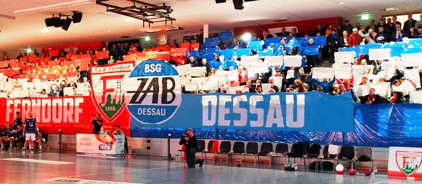 ZABPORTERS Dessau