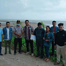 Desa Mata Air dan Keindahan Pantai Sulamanda