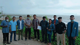 Desa Mata Air dan Keindahan Pantai Sulamanda