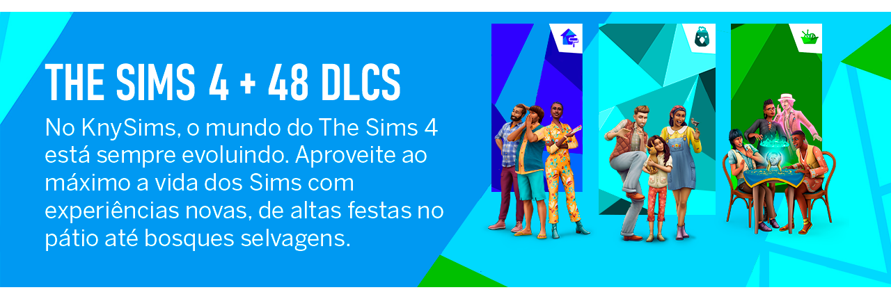 KnySims: Download The Sims 4 Histórias de Casamento (My Wedding Stories) +  Crack