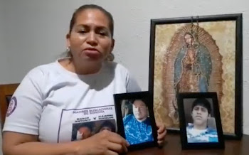 'No nos maten', claman madres buscadoras de Sonora a narcos; AMLO instruye a Encinas apoyarlas