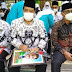 Hut ke 76 PGRI, Kepsek 3 Cikarang Utara Ucapkan Selamat pada Para Guru di Kabupaten Bekasi 
