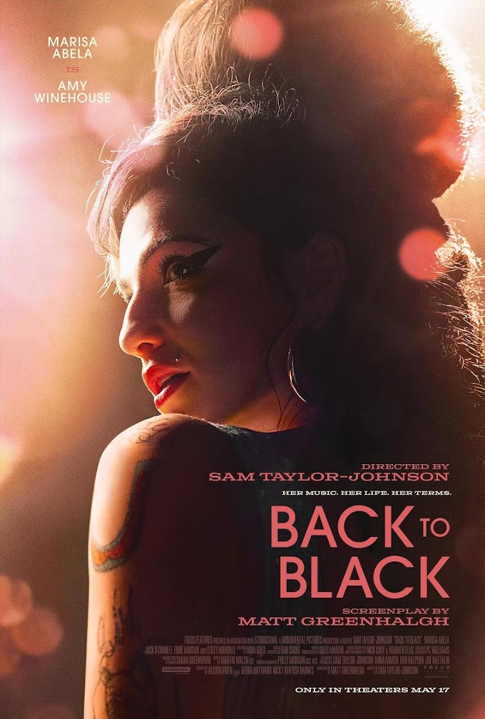 Back to Black (2024) latino+ opcion descarga