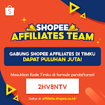 SHOPEE AFFILIATES