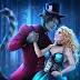 Escaping Wonderland - Tiffany Roberts
