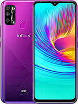 الكشف عن هاتف Infinix Hot 11 السعر والمواصفات كاملة