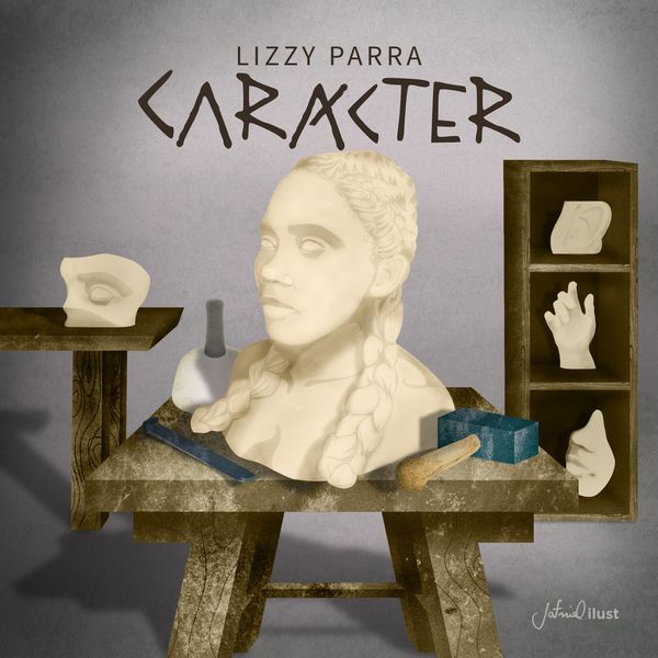 Lizzy Parra – Carácter 2021